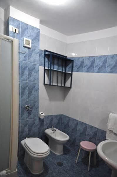 Hotel Baia Delle Sirene Марина ди Камерота Екстериор снимка